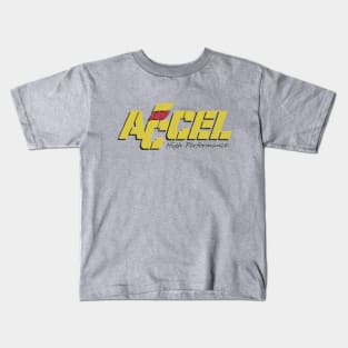 Accel High Performance 1972 Kids T-Shirt